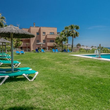 Rock Bay II apartemento 2055 Manilva Bagian luar foto