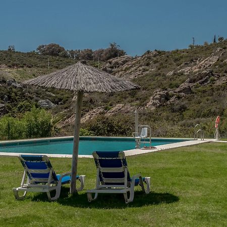 Rock Bay II apartemento 2055 Manilva Bagian luar foto