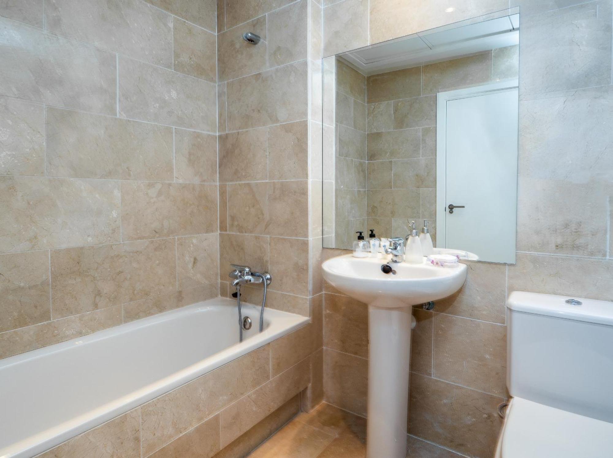 Rock Bay II apartemento 2055 Manilva Bagian luar foto