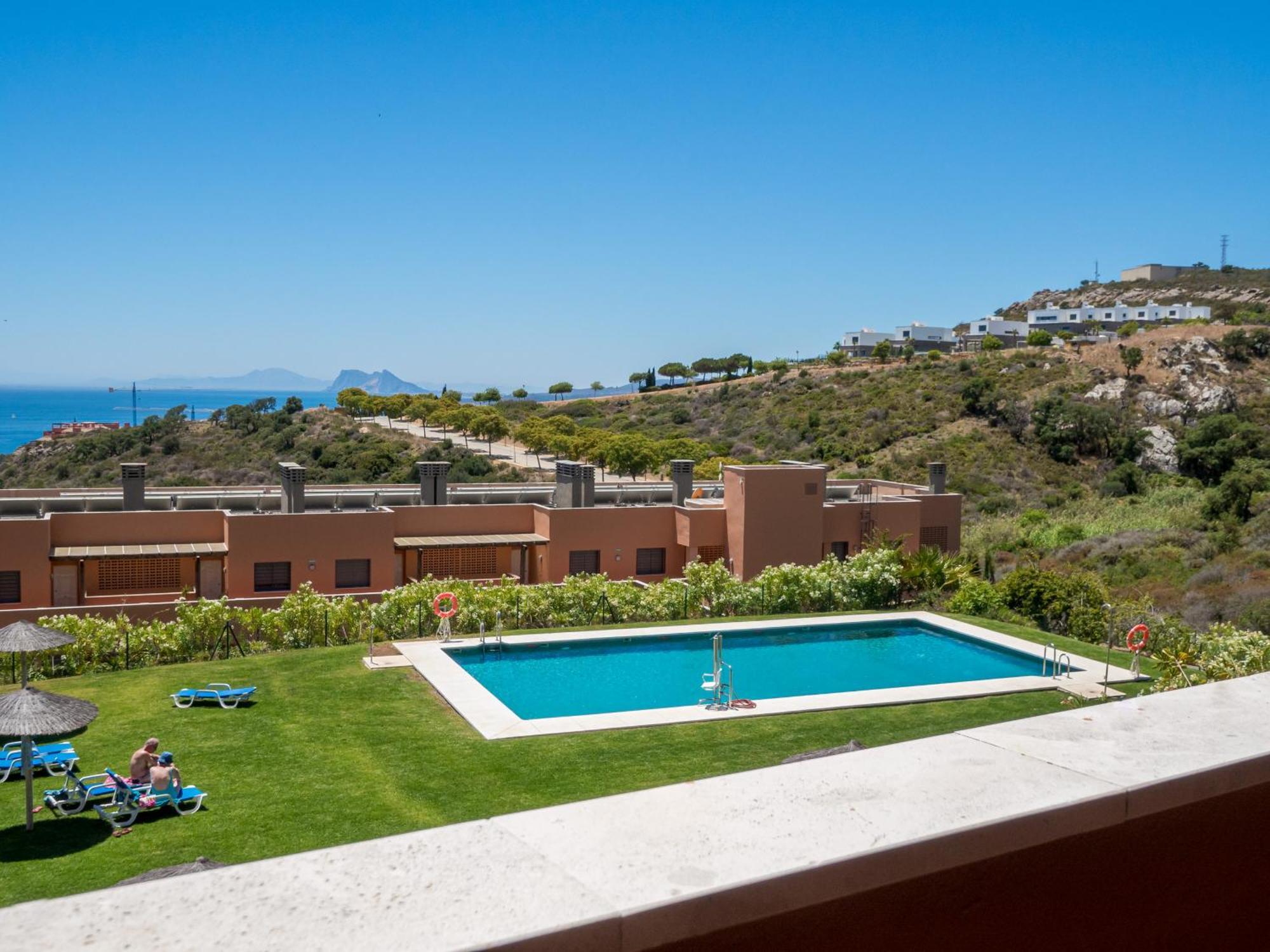 Rock Bay II apartemento 2055 Manilva Bagian luar foto