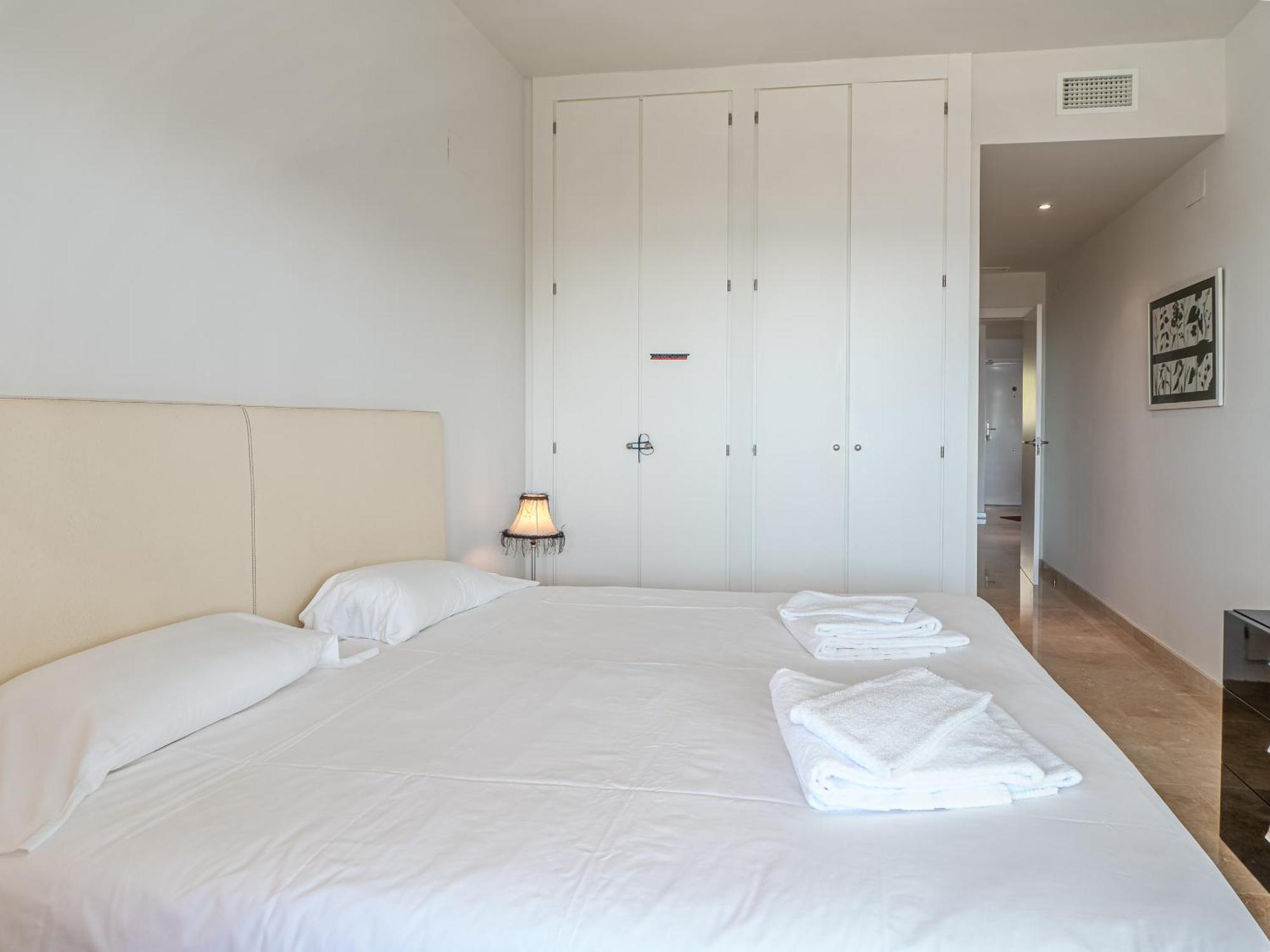 Rock Bay II apartemento 2055 Manilva Bagian luar foto