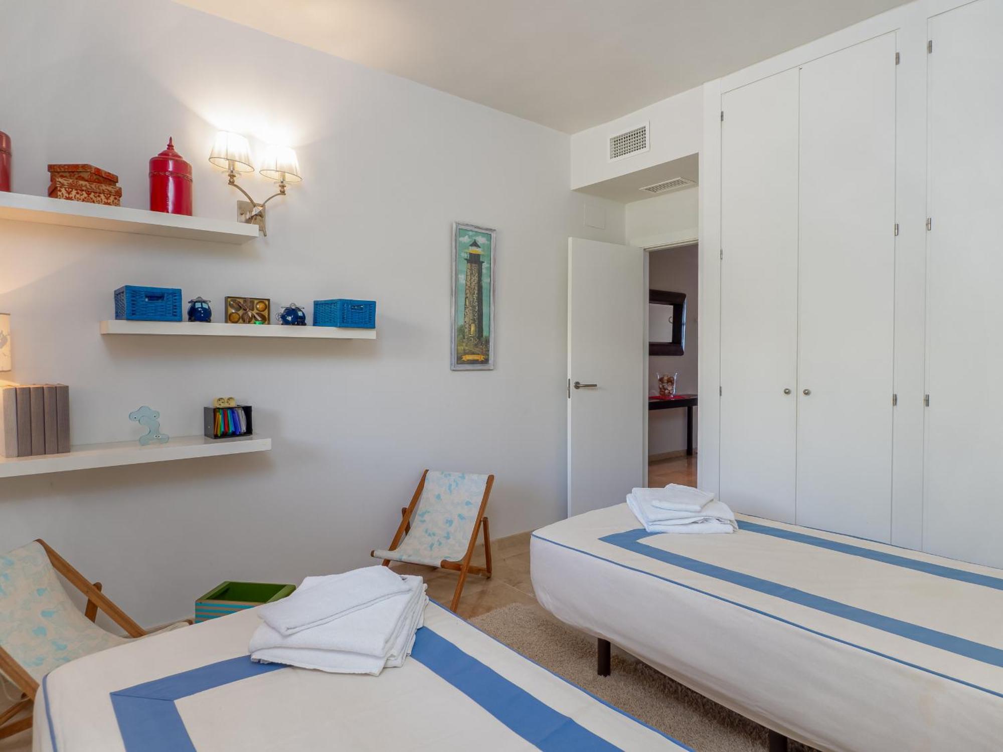 Rock Bay II apartemento 2055 Manilva Bagian luar foto
