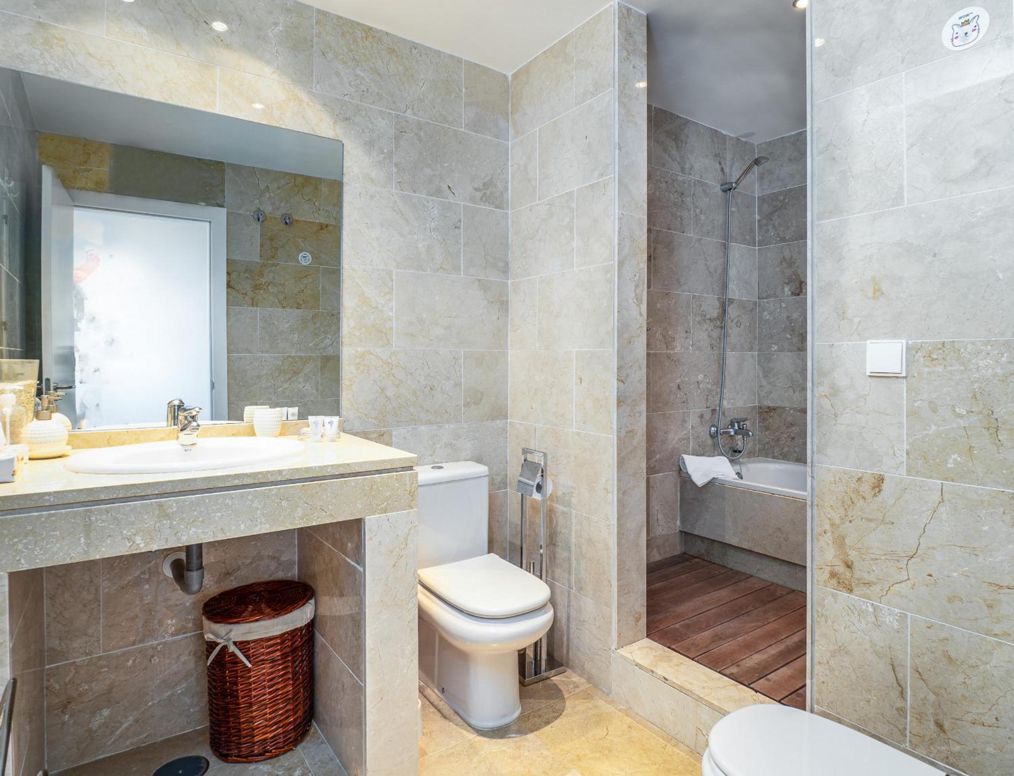 Rock Bay II apartemento 2055 Manilva Bagian luar foto