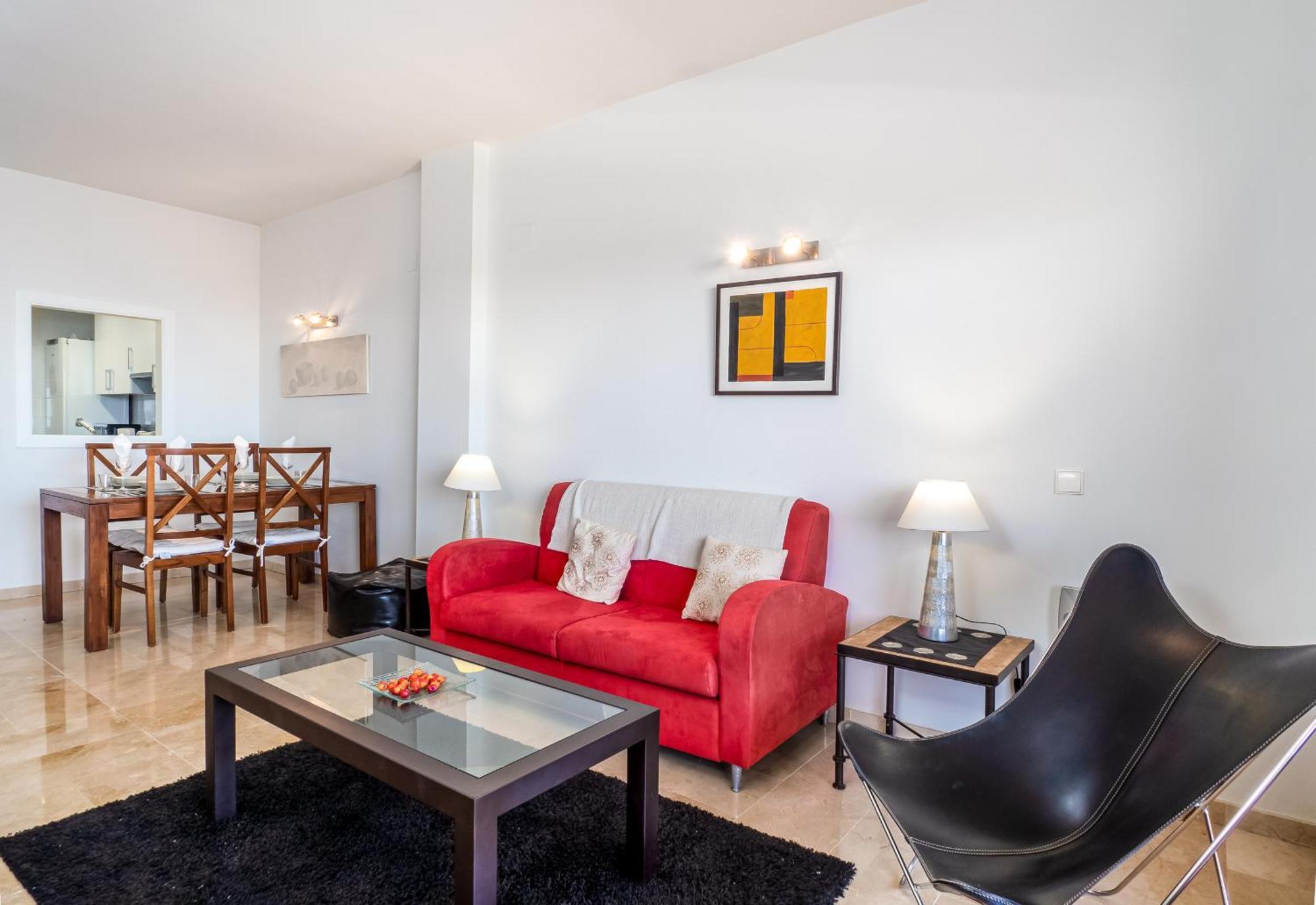 Rock Bay II apartemento 2055 Manilva Bagian luar foto