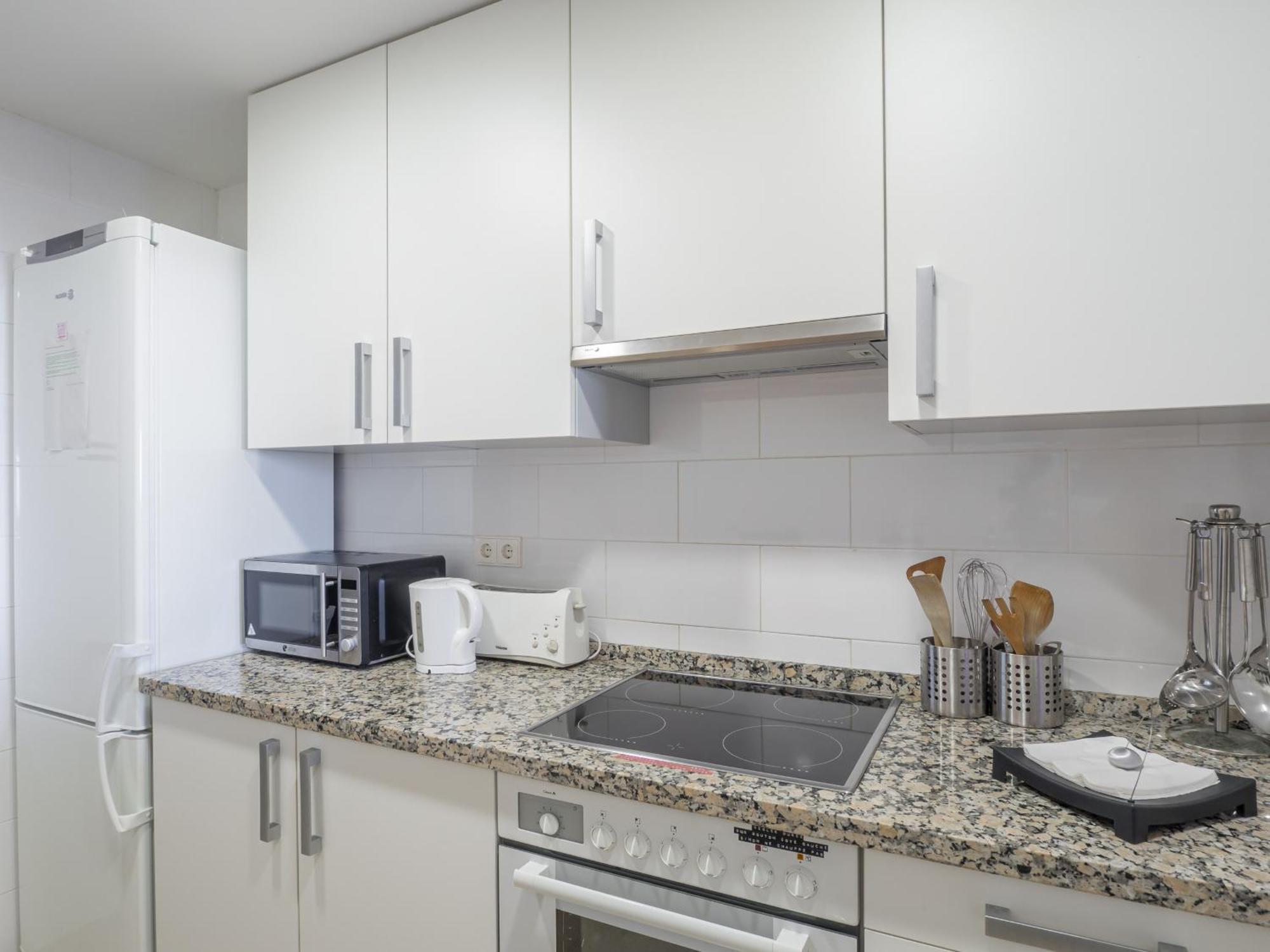 Rock Bay II apartemento 2055 Manilva Bagian luar foto