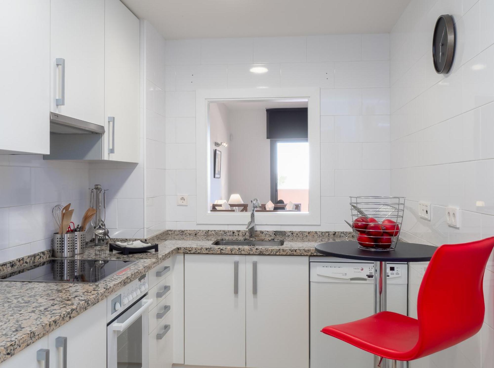 Rock Bay II apartemento 2055 Manilva Bagian luar foto